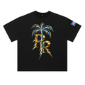 Borikén Voltage (Heavyweight Drop Shoulder Tee)