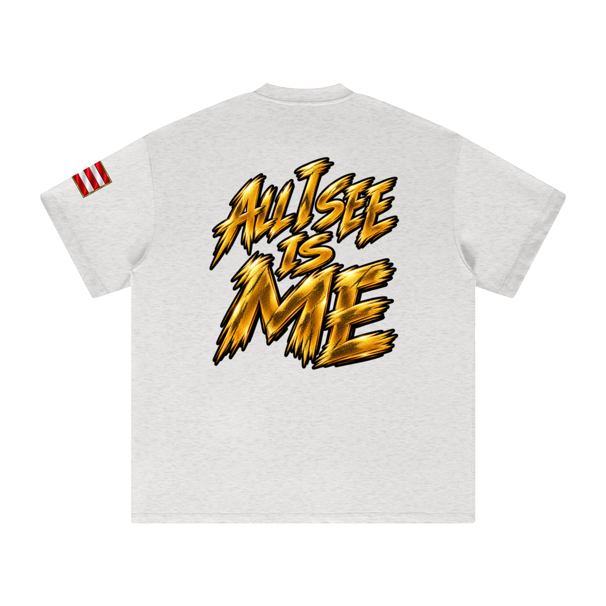 The Best Man (Signature Heavyweight Tee)