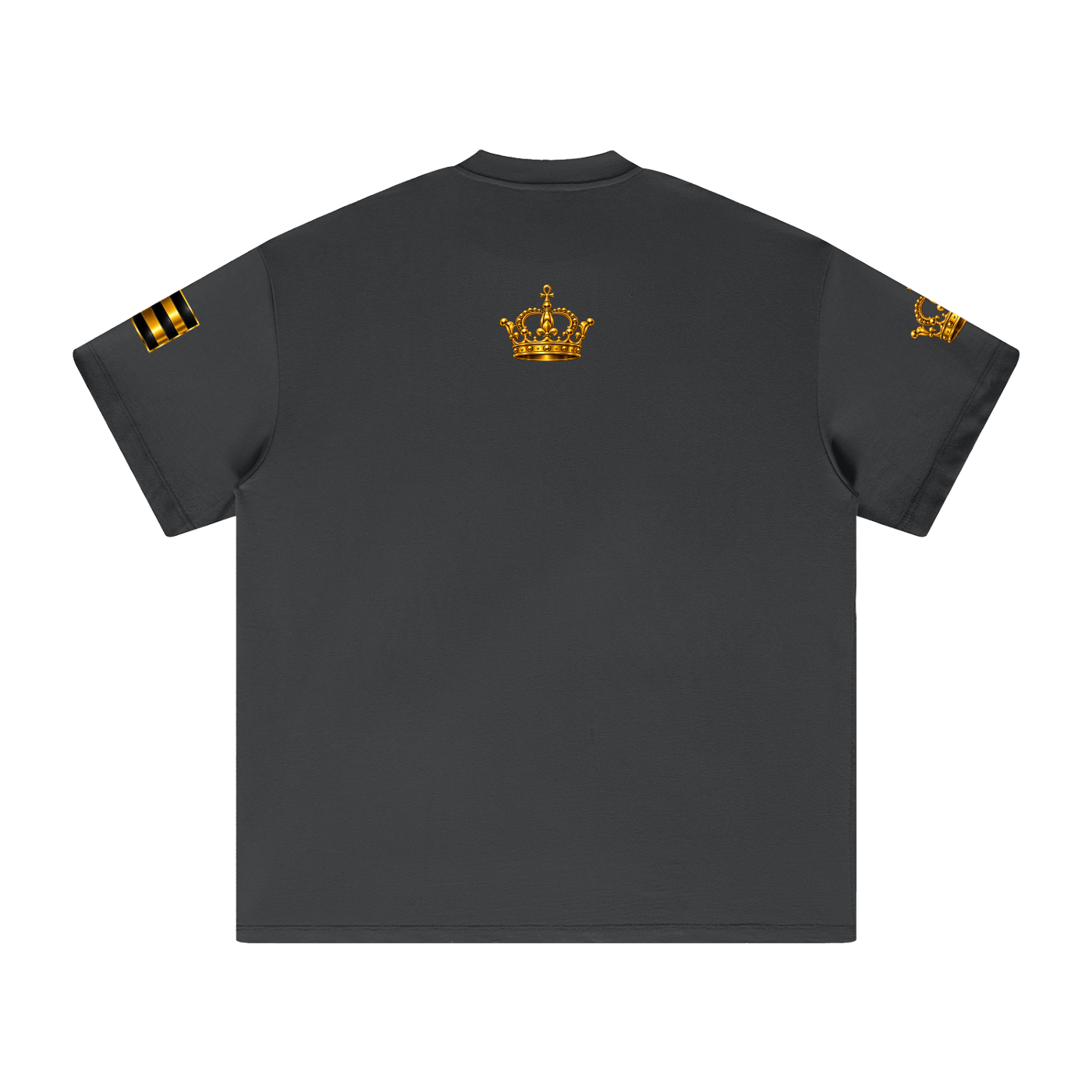 Blessed by Borikén (Premium Heavyweight Tee)