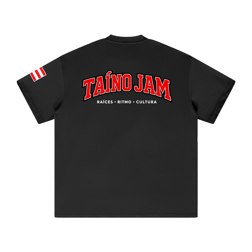 Taíno Jam (Premium Heavyweight Tee)