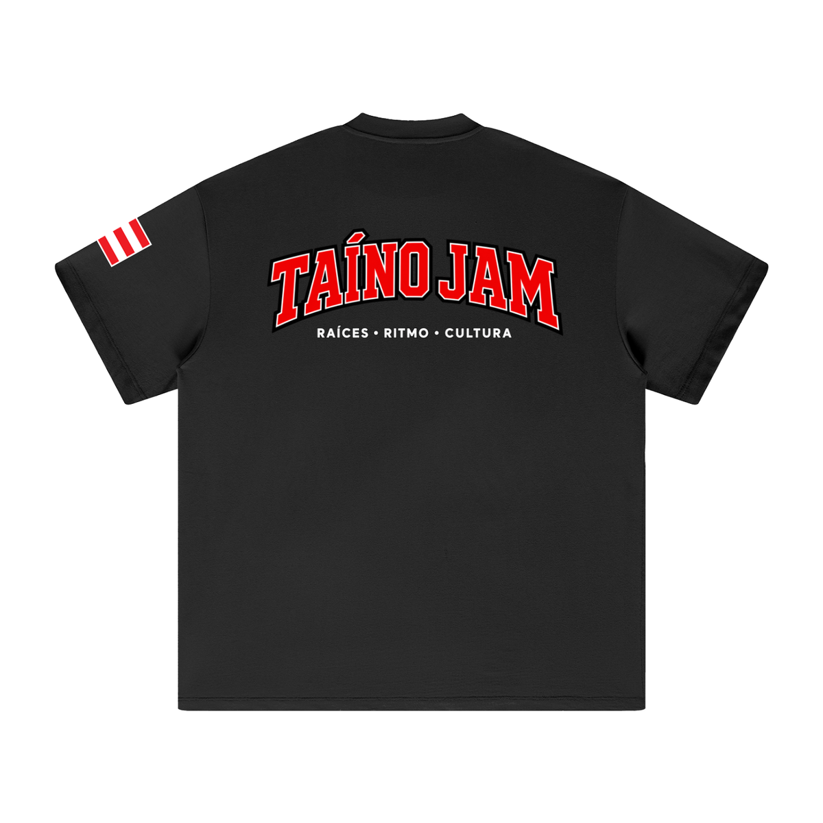 Taíno Jam (Premium Heavyweight Tee)