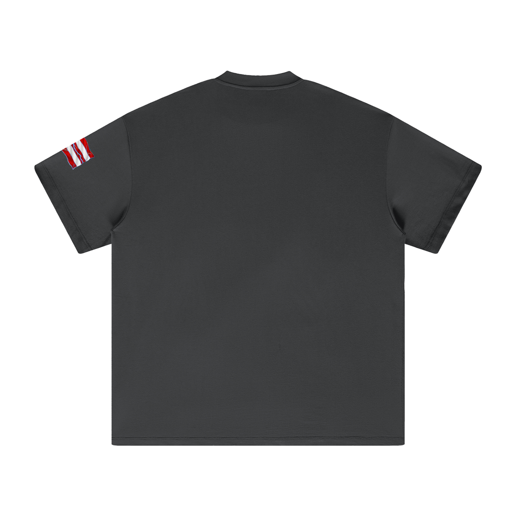 AURA - Can’t Be Replicated (Premium Heavyweight Tee)