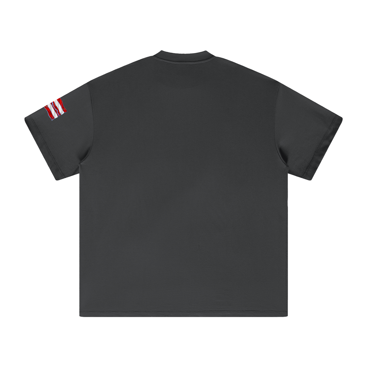 AURA - Can’t Be Replicated (Premium Heavyweight Tee)