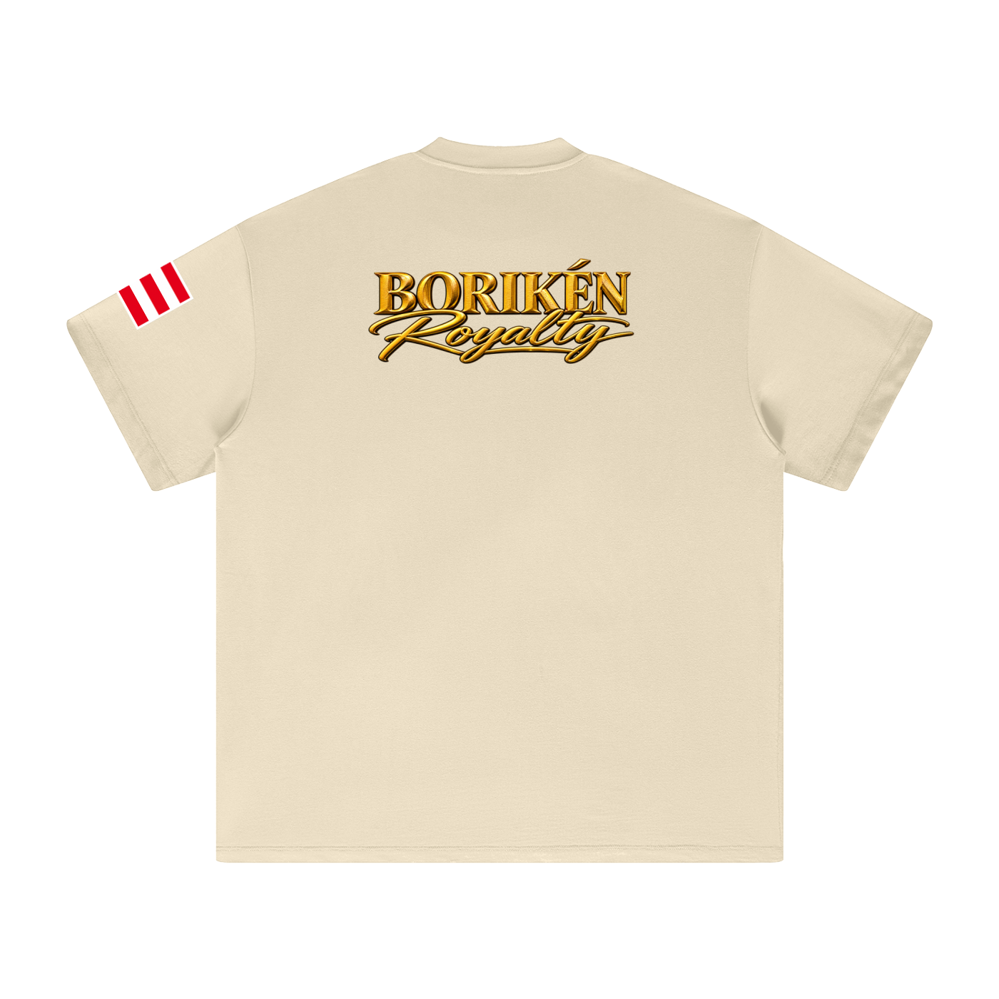 ATÁBEY-Madre de Borikén (Premium Heavyweight Tee)