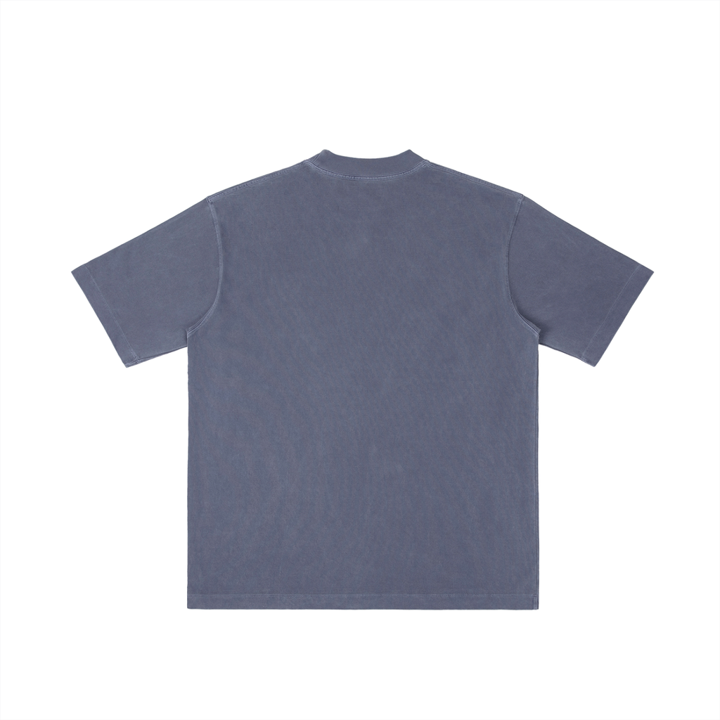 El Cacique (Premium Vintage Wash Tee)