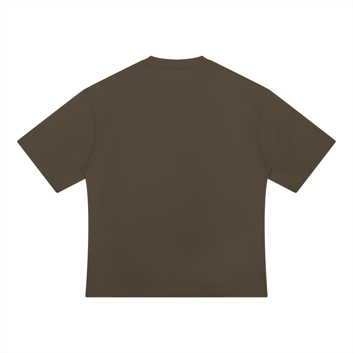 El Santo Borikén (Heavyweight Drop-Shoulder Tee)