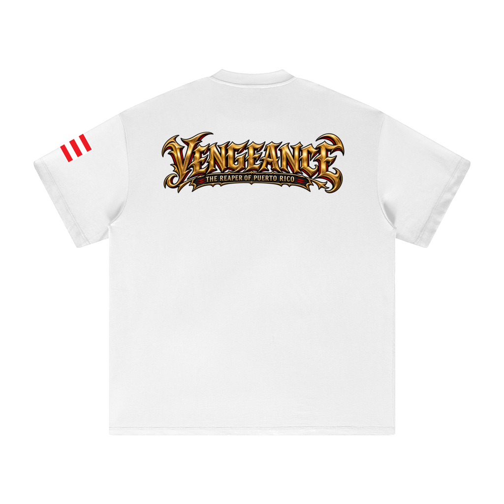 Lord Vengeance (Premium Heavyweight Tee)