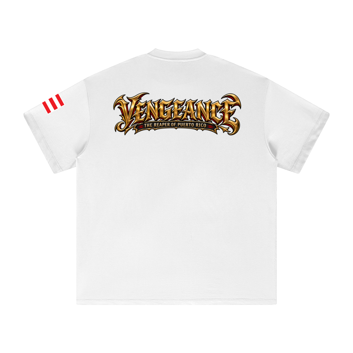 Lord Vengeance (Premium Heavyweight Tee)