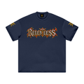 Relentless Borikén (Premium Heavyweight Tee)