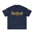Relentless Borikén — Premium Heavyweight Tee | 305 GSM
