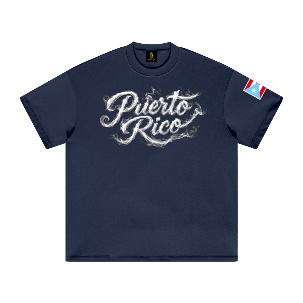 PR FLOW (Legacy Tee)