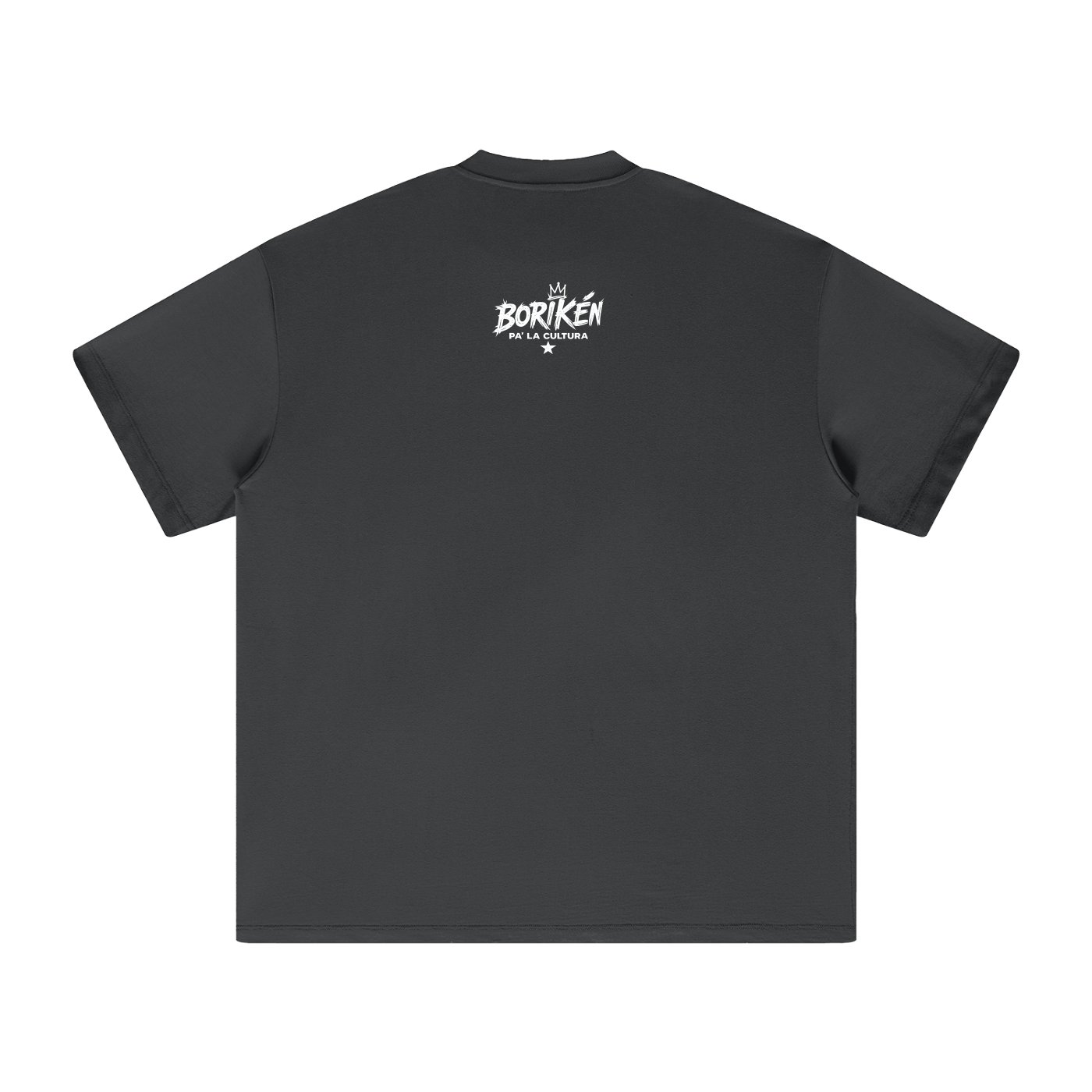 RISE 787 (Get Money Heavyweight Tee)