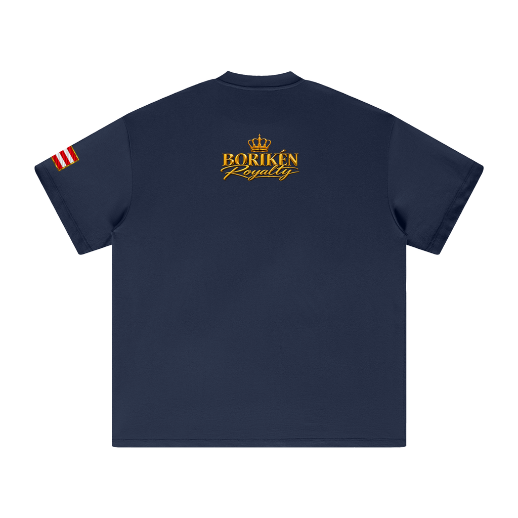 Eagle Of Borikén (Premium Heavyweight Tee)