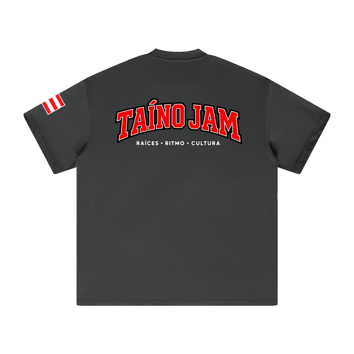 Taíno Jam (Premium Heavyweight Tee)