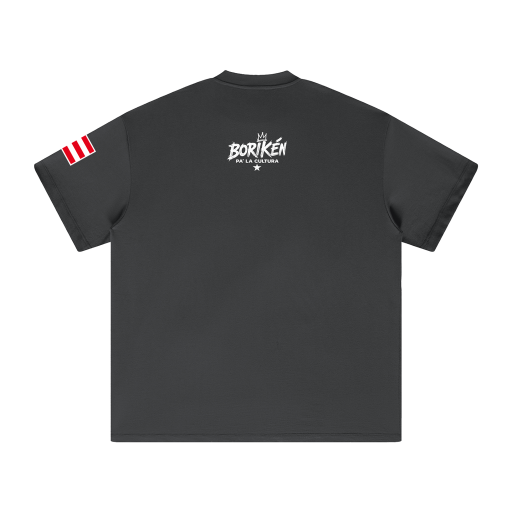 SOLE DRIP (Heavyweight Street Tee)