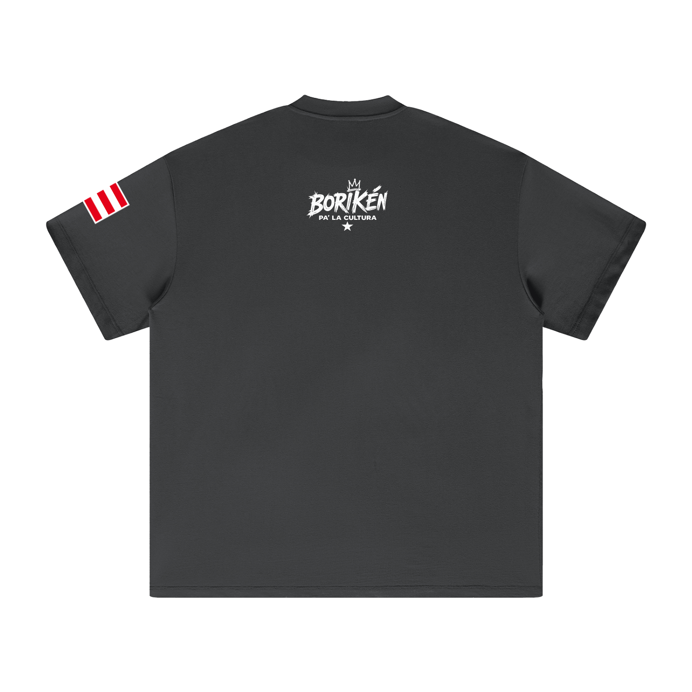 SOLE DRIP (Heavyweight Street Tee)