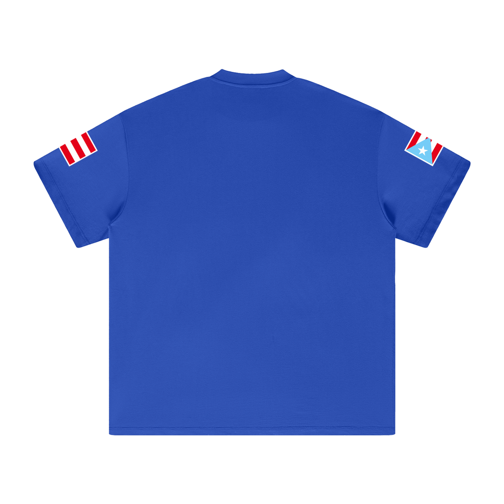 LEGACY NEVER DIES (Legacy Heavyweight Tee)