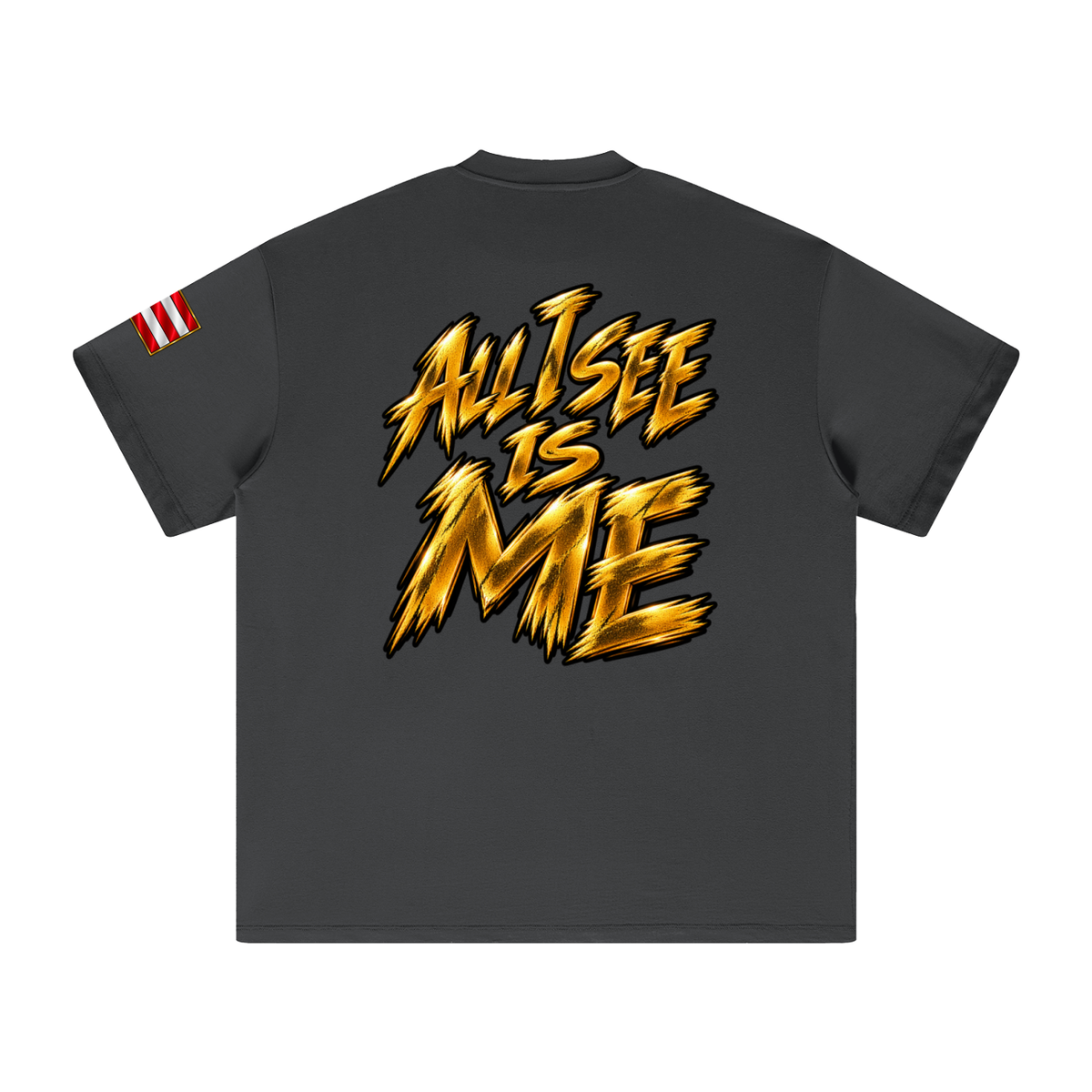 The Best Man (Signature Heavyweight Tee)