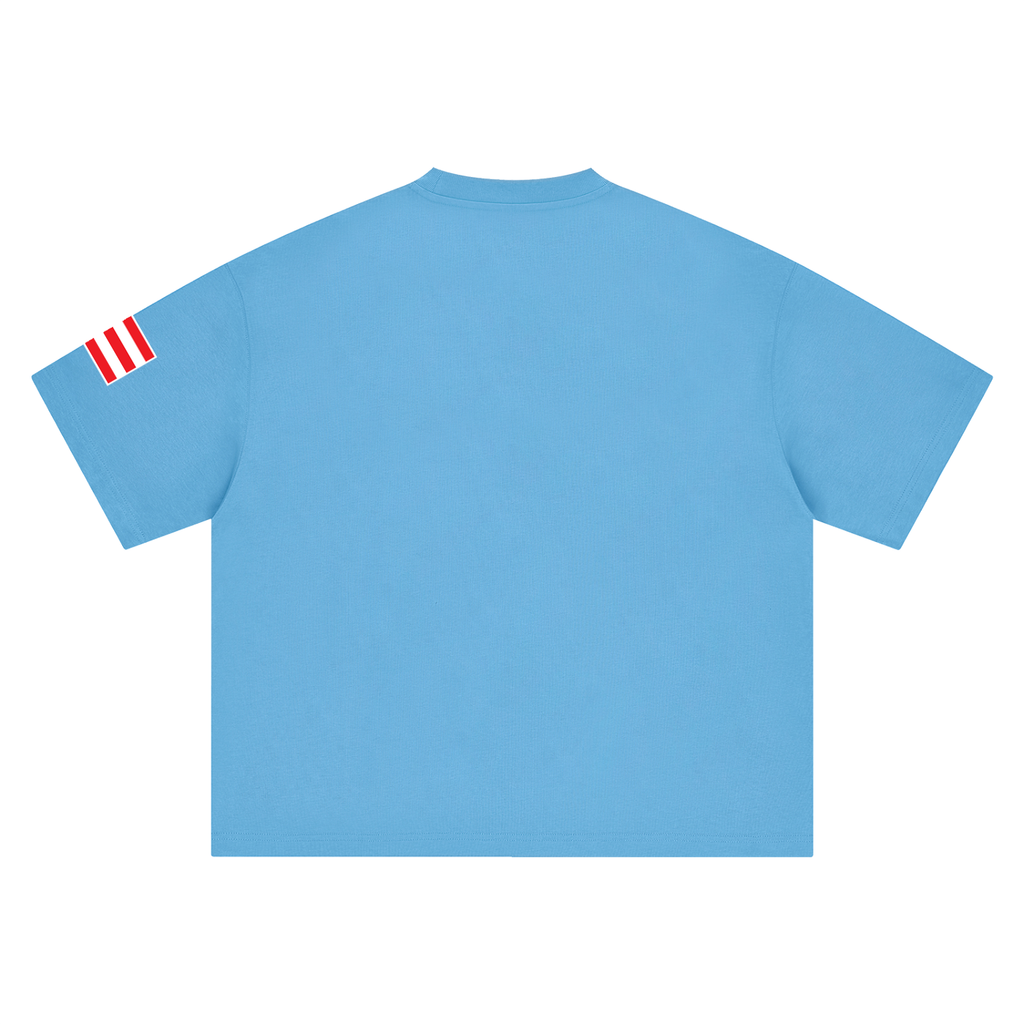 Diego El Malcriao (Heavyweight Boxy Tee)