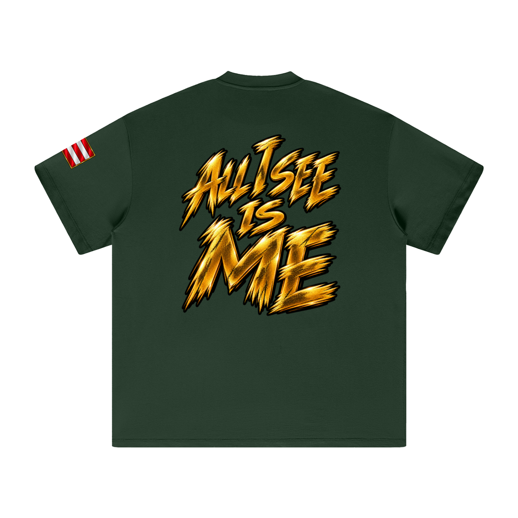 The Best Man (Signature Heavyweight Tee)
