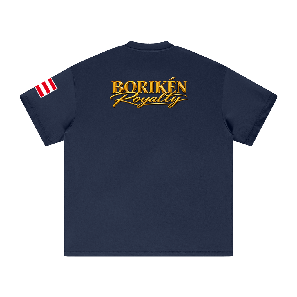 ATÁBEY-Madre de Borikén (Premium Heavyweight Tee)