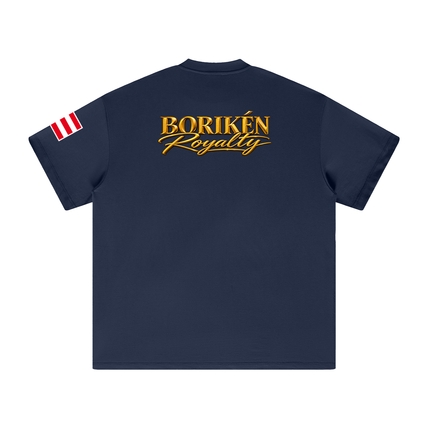 ATÁBEY-Madre de Borikén (Premium Heavyweight Tee)