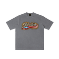 BORIKÉN ALL-STAR (Heavyweight Vintage Wash Tee)