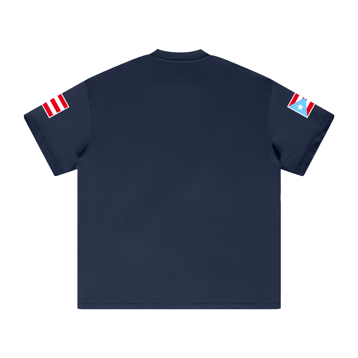 LEGACY NEVER DIES (Legacy Heavyweight Tee)